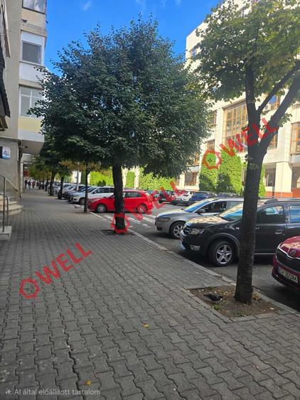 Apartament cu 2 camere în Ultracentral