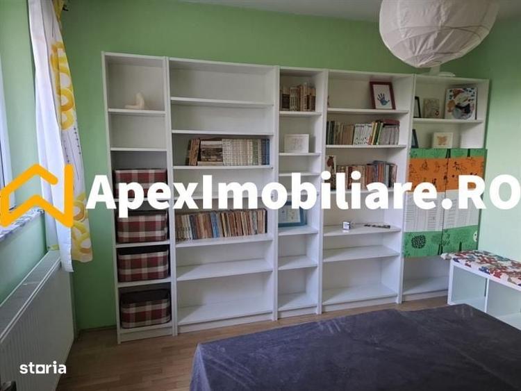 Apartament cu 2 camere decomandat în Drumul Taberei