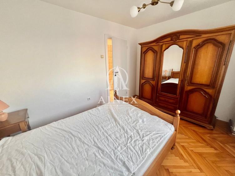 OCAZIE | Apartament cu 3 camere | Dacia , Timisoara - 3