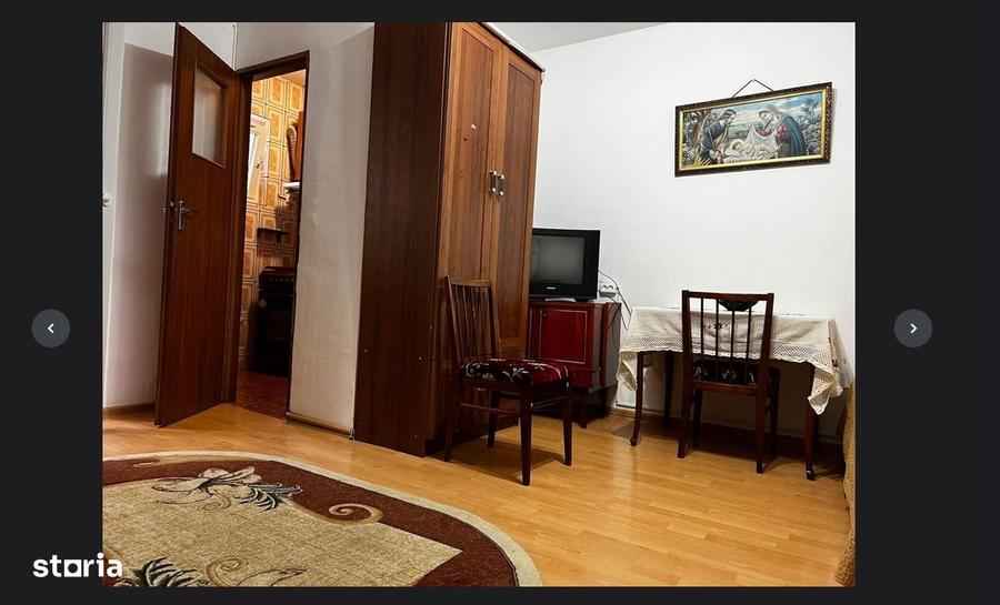 Apartament cu 2 camere decomandat în Berceni — fotografia 3