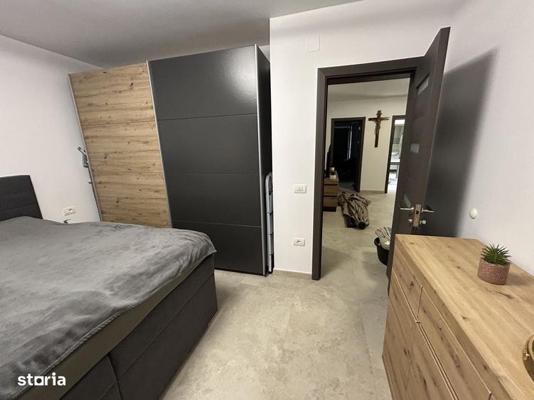 Casă cu 3 camere în Central