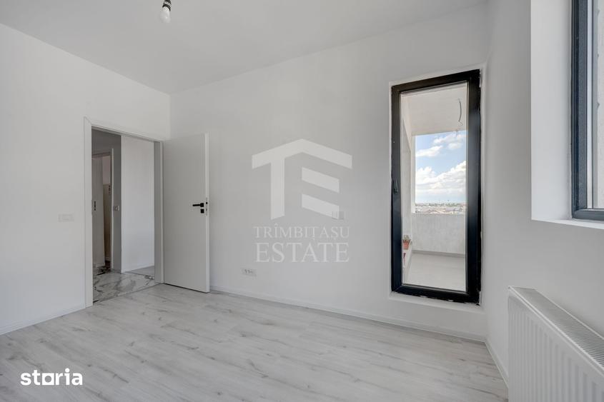 Apartament cu 3 camere în Chiajna