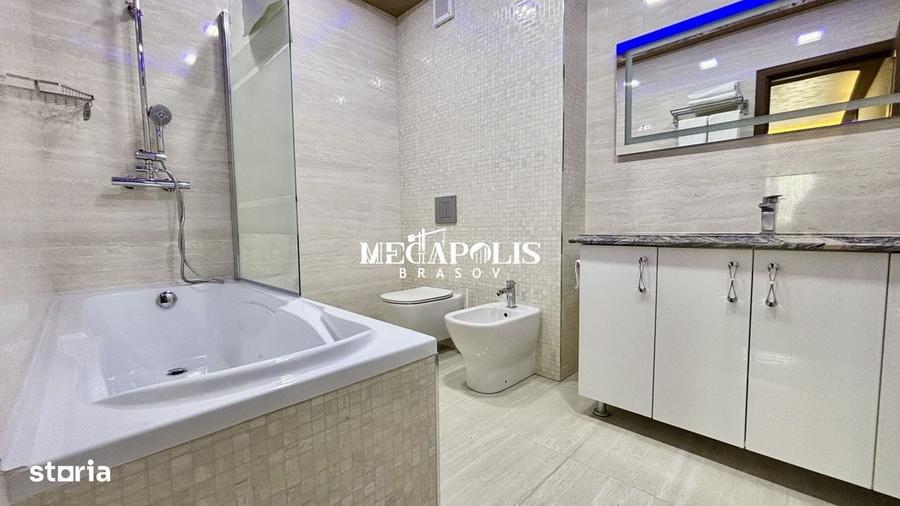 Apartament cu 4 camere în Central