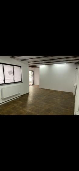 Spațiu comercial, 43 mp în Fălticeni