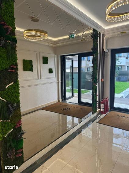 Apartament cu 2 camere în Copou