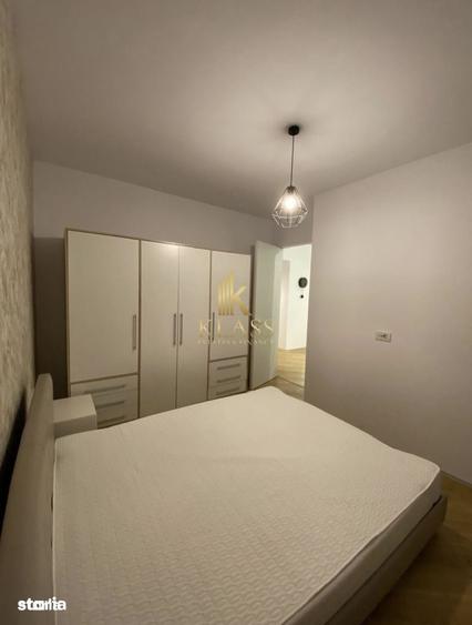 Apartament 2 Camere Premium 4 CITY NORTH | Pipera - 5