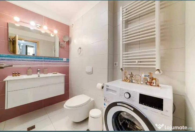 Apartament cu 2 camere decomandat în Nord