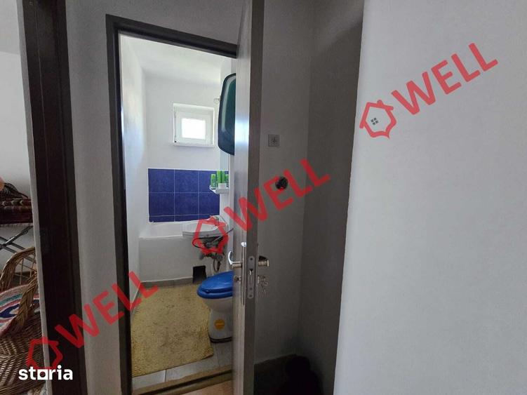 Apartament cu 2 camere în Central