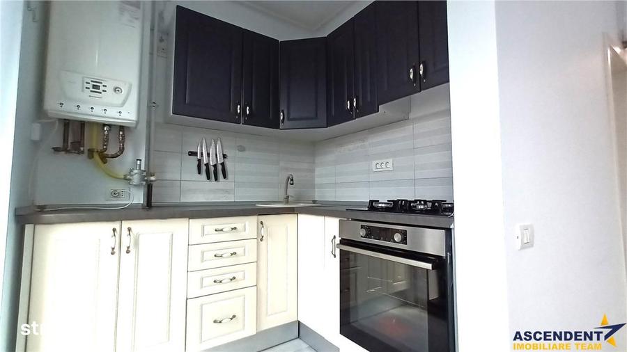 Studiou la Transilvania Residence, terasa de 15 mp si blacon de 8 mp c - 2