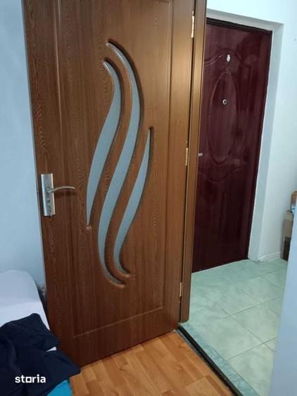Garsonieră semidecomandată în Central