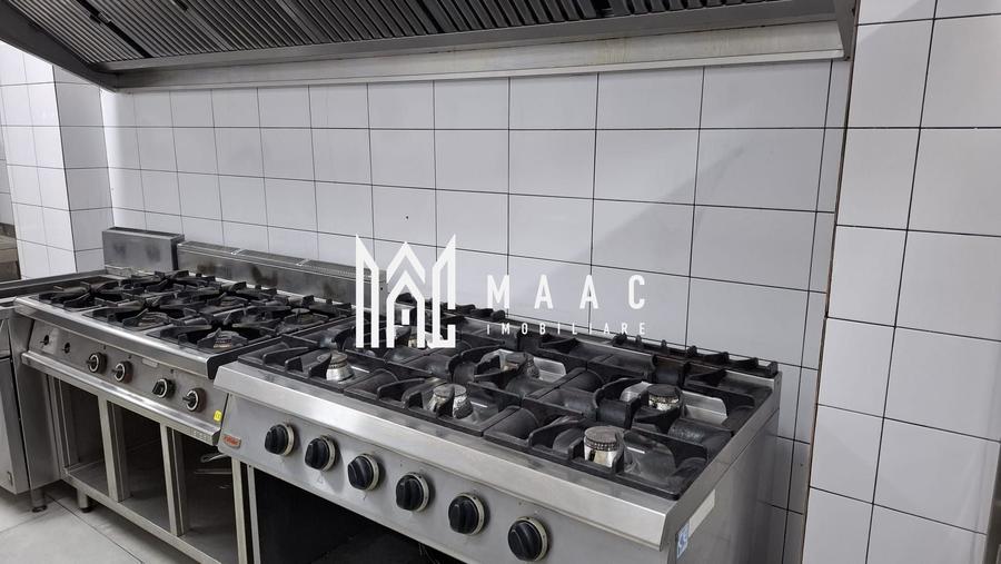 Proprietate specială, de 500 mp, în Central