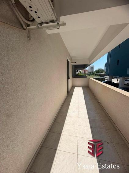 Apartament cu 2 camere decomandat în Universitate