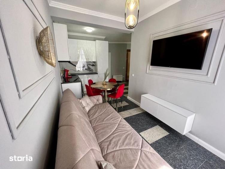 Apartament cu 2 camere în Calea Aradului