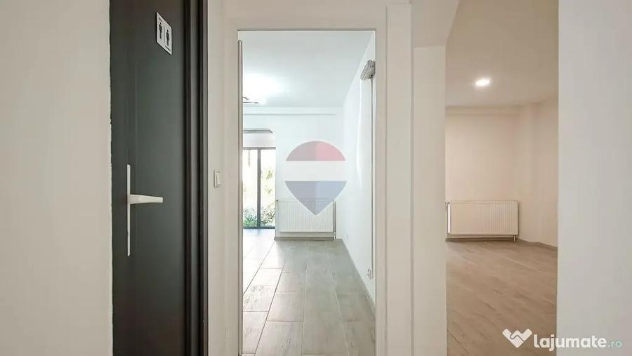 Spațiu comercial, de 68 mp, în Calea București