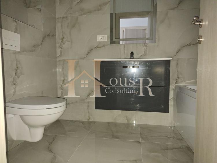 Apartament cu 3 camere decomandat în Girocului