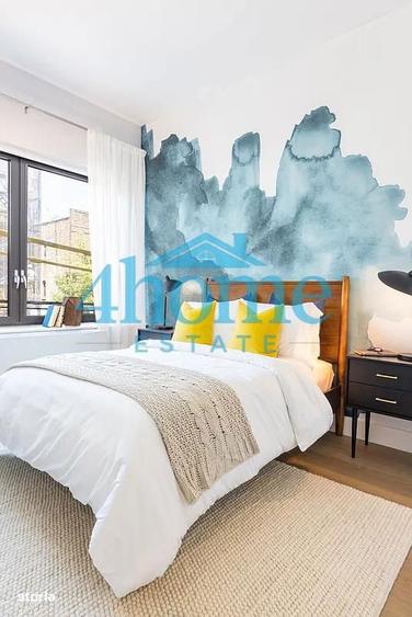 Apartament cu 2 camere în Parcul Carol