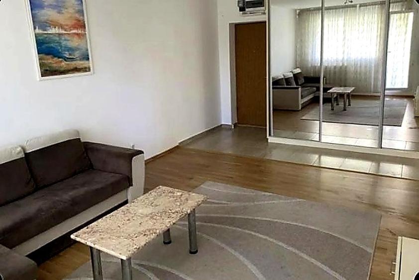 Apartament cu 2 camere semidecomandat în Drumul Taberei