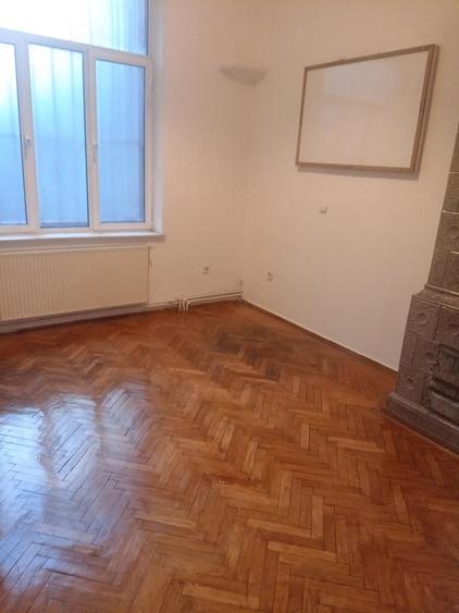Spațiu comercial, de 107 mp, în Cișmigiu