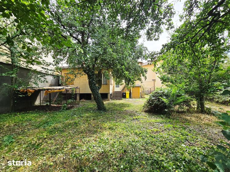 Casa cu teren de 574 mp - Zona 9 Mai - Malul Mure?ului - 4