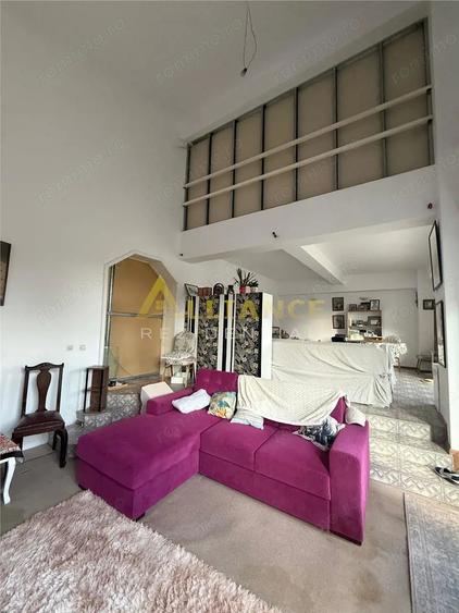 Casa Individuala Soseaua Oltenitei 1500 mp 11 Camere 4 bai - 13