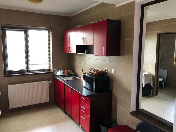 Casă cu Teren 1000 Mp în Ciocănăi