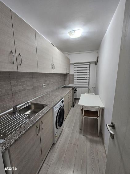 Inchiriere garsoniera 43 mp Bd. Ghica Tei - renovata complet - 2