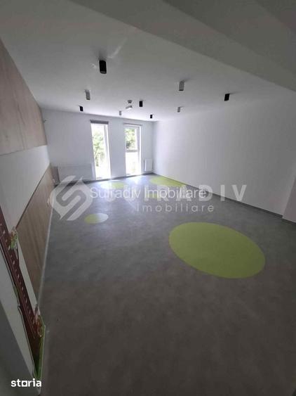 Cladire premium, ideal gradinita sau activita?i mixte- Dambul Rotund