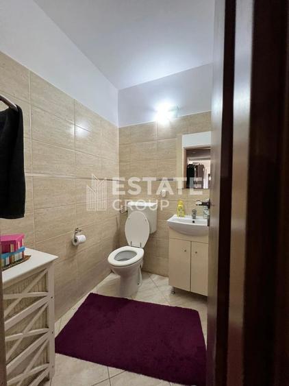 Apartament 3 camere, decomandat, Soarelui - 11