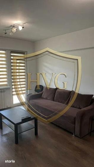 Apartament cu 2 camere | Semidecomandat | Floreasca - 6