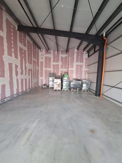Spațiu comercial, de 70 mp, în Buziaș