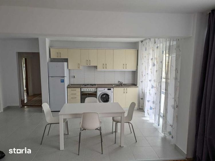 Inchiriez apartament 4 camere zona Nufarul - 6