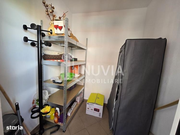 Apartament cu 3 camere decomandat, mobilat în Central