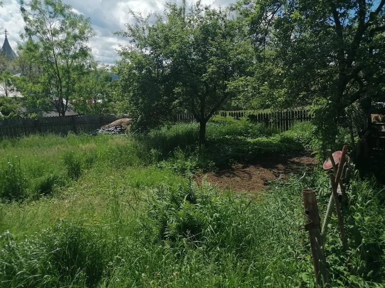 Casă cu 4 camere cu Teren 576 Mp în Gura Bâdiliței