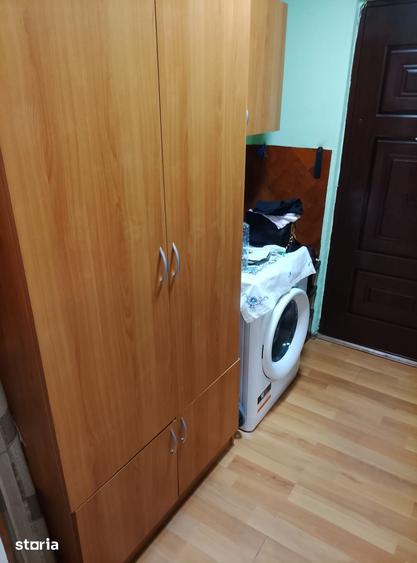 Garsonieră în Lazaret