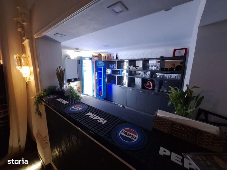 Spațiu comercial, de 1,100 mp, în Ultracentral