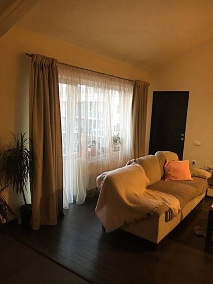 Apartament cu 3 camere în Borhanci