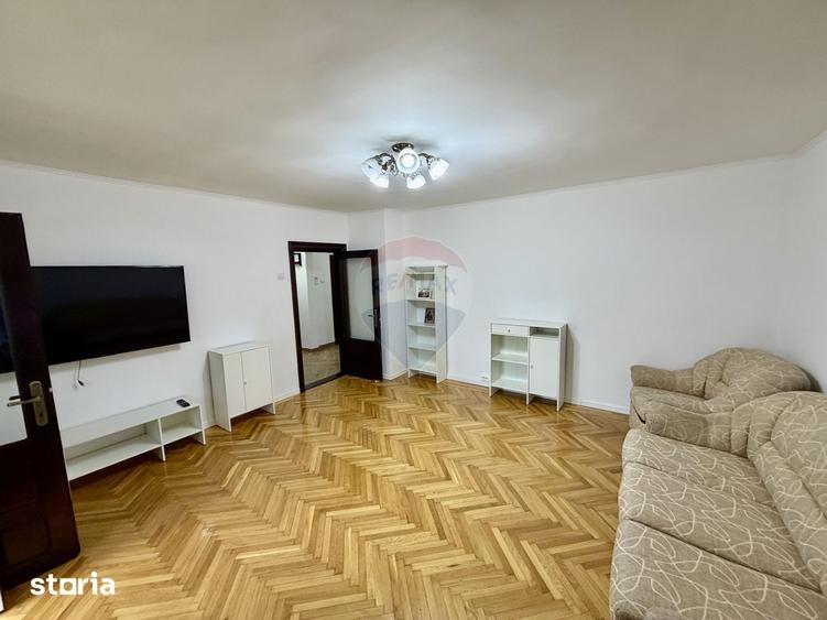 Apartament 3 camere etaj 1 - 19
