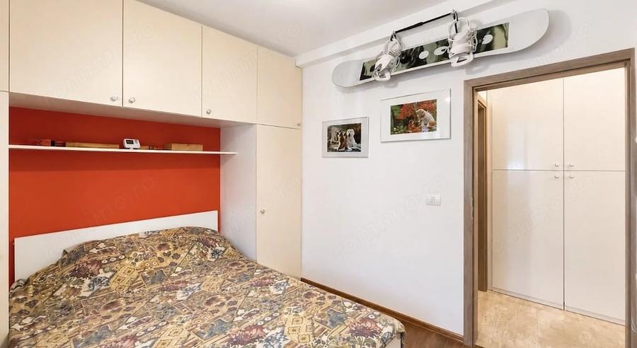 Comision 0% Apartament 2 camere 35mp utili Giroc ESO - 5