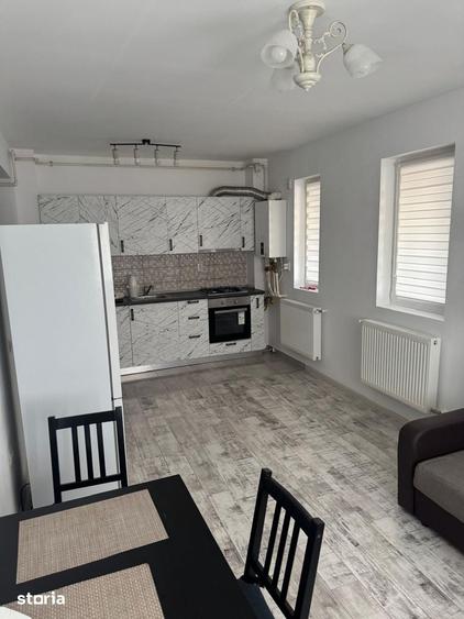 Apartament cu 3 camere în Roșu