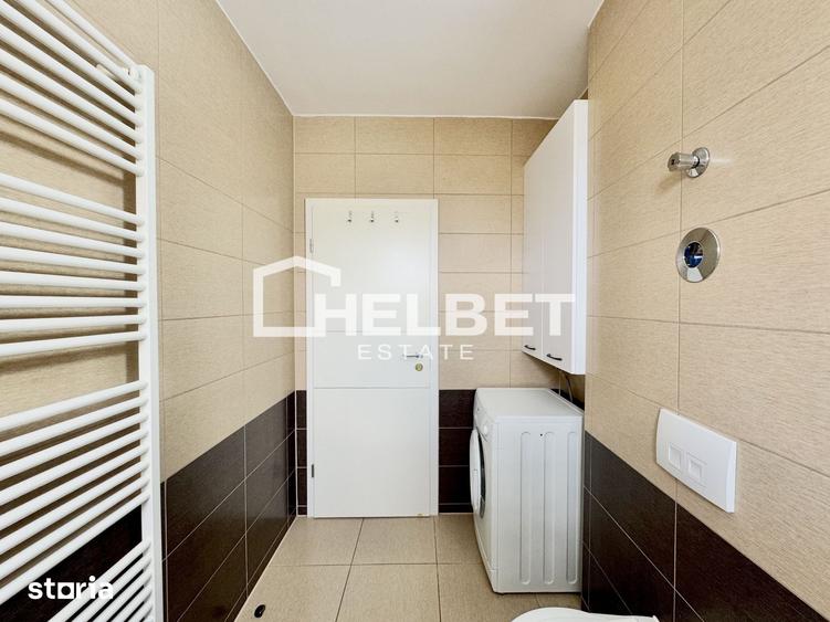 Apartament cu 2 camere în Bartolomeu