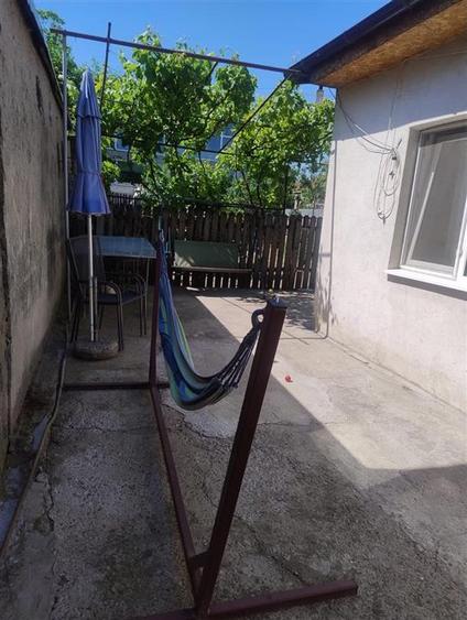 Casă cu 3 camere cu Teren 385 Mp în Central
