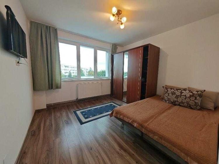 Garsonieră semidecomandată în Rulmentul