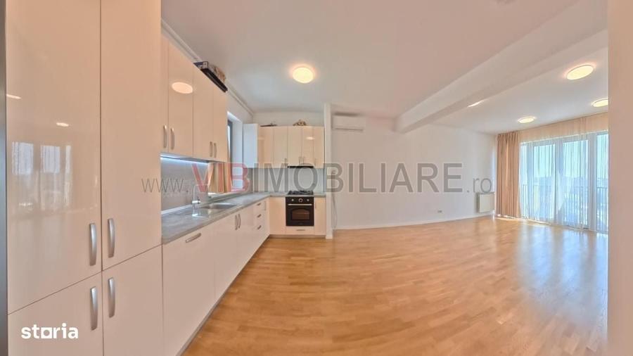 13 Septembrie - Hotel Marriott - 3 camere cu parcare subterana - 3