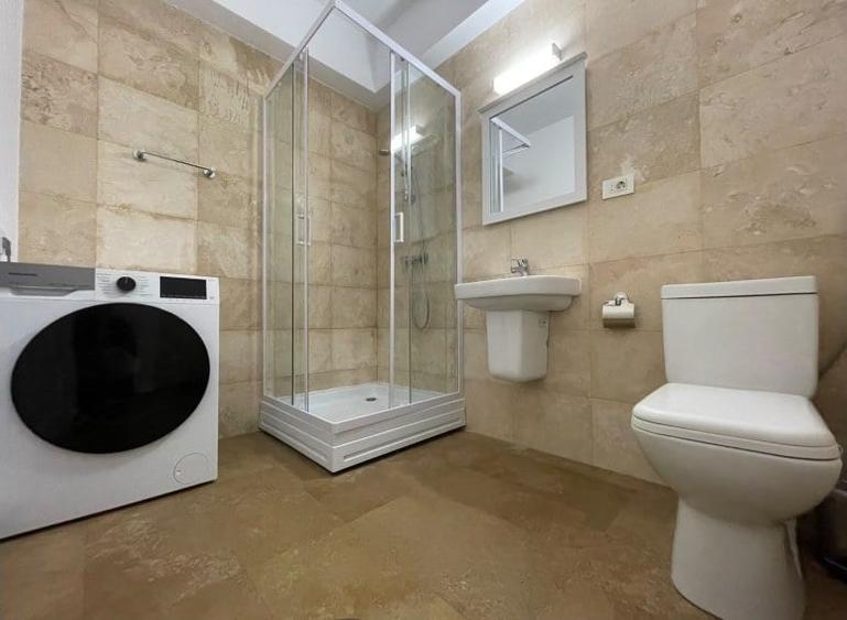 Apartament cu 3 camere în Nordului