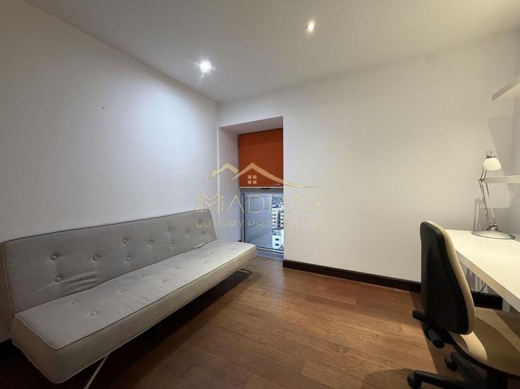 Apartament cu 3 camere, mobilat în Kiseleff