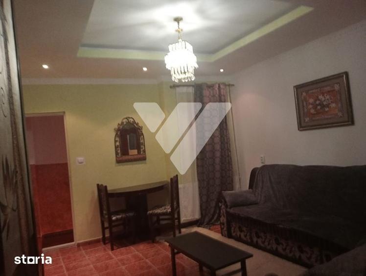 Casă cu 3 camere cu Teren 200 Mp în Trei Stejari