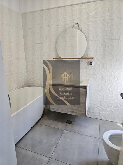 Apartament cu 2 camere decomandat, mobilat în Grozăvești
