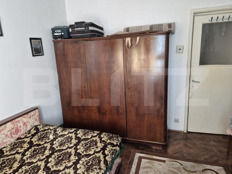 Apartament 2 camere Cu Garaj, 58 mp, Zona Micro 9 - Caraiman - 10
