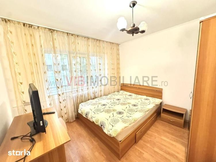 Apartament cu 2 camere în Crângași