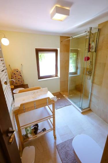 Apartament în Universitate